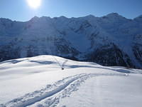 Ski-Tour Pizzo Pesciora 015