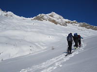 Ski-Tour Pizzo Pesciora 016