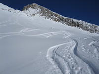 Ski-Tour Pizzo Pesciora 027