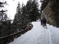 Ski-Tour Alvier 011